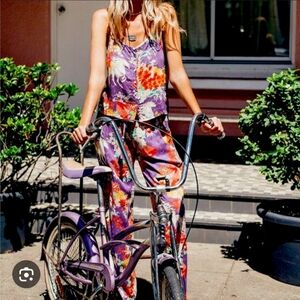 Spell Wild Horses Pant Size XS